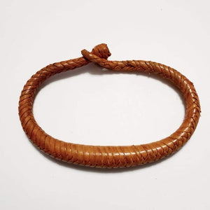 African Leather Bracelets