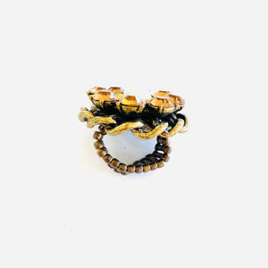 Dazzling Rings Collection