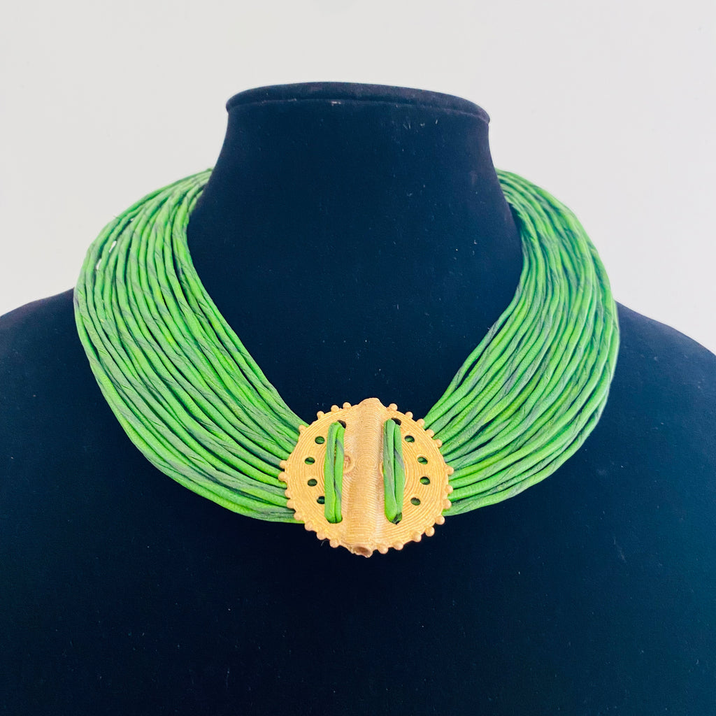 The Monica Necklace – view 31