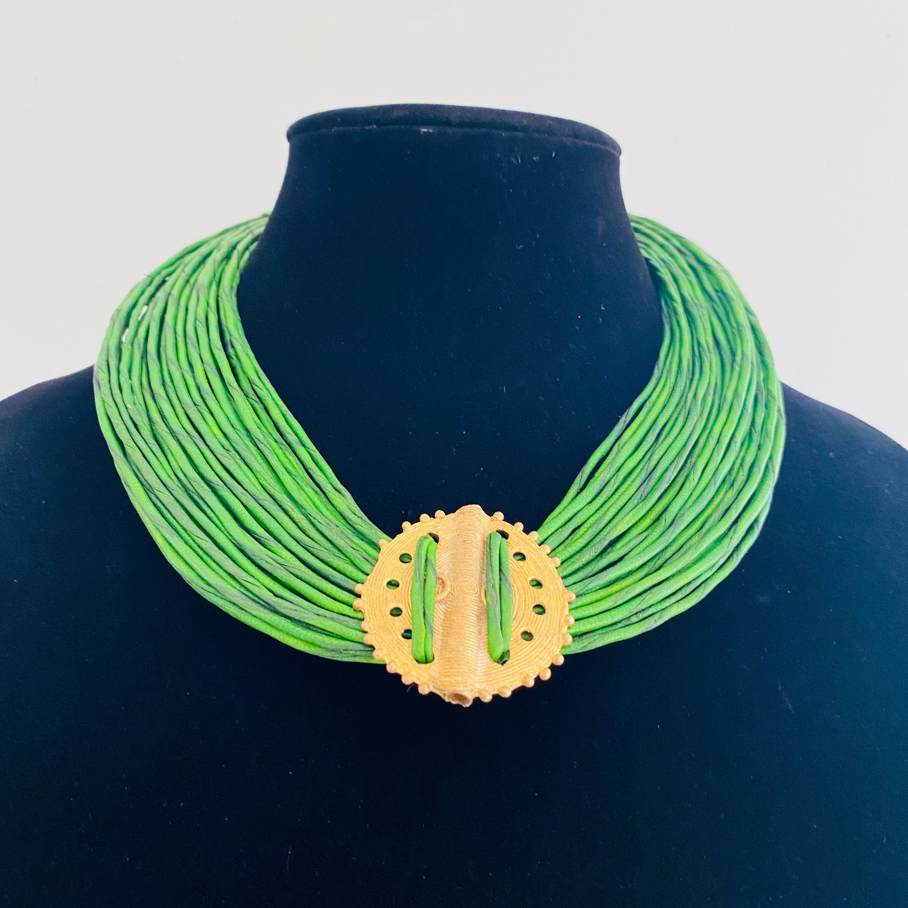 The Monica Necklace – view 31