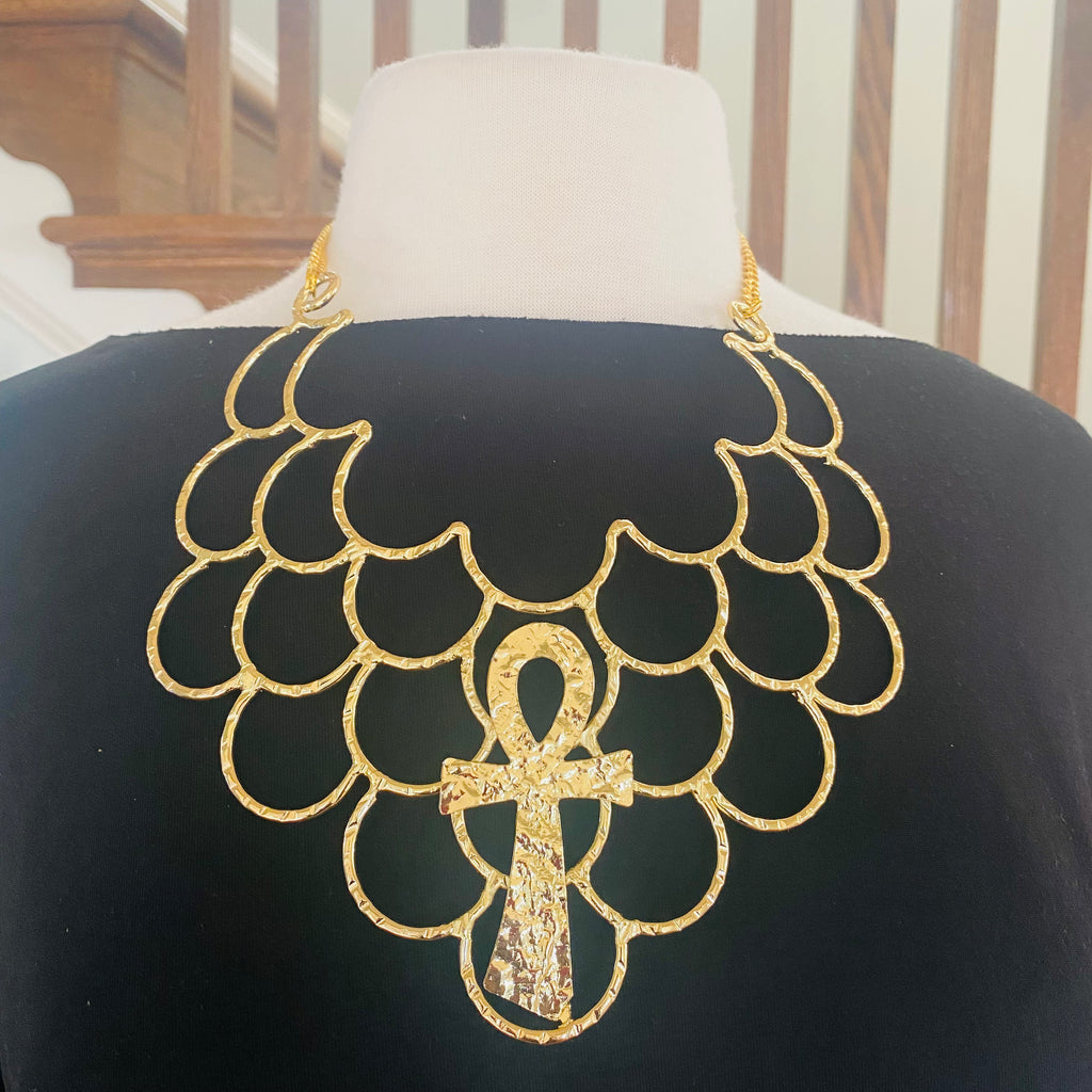 Black History Necklaces – view 9