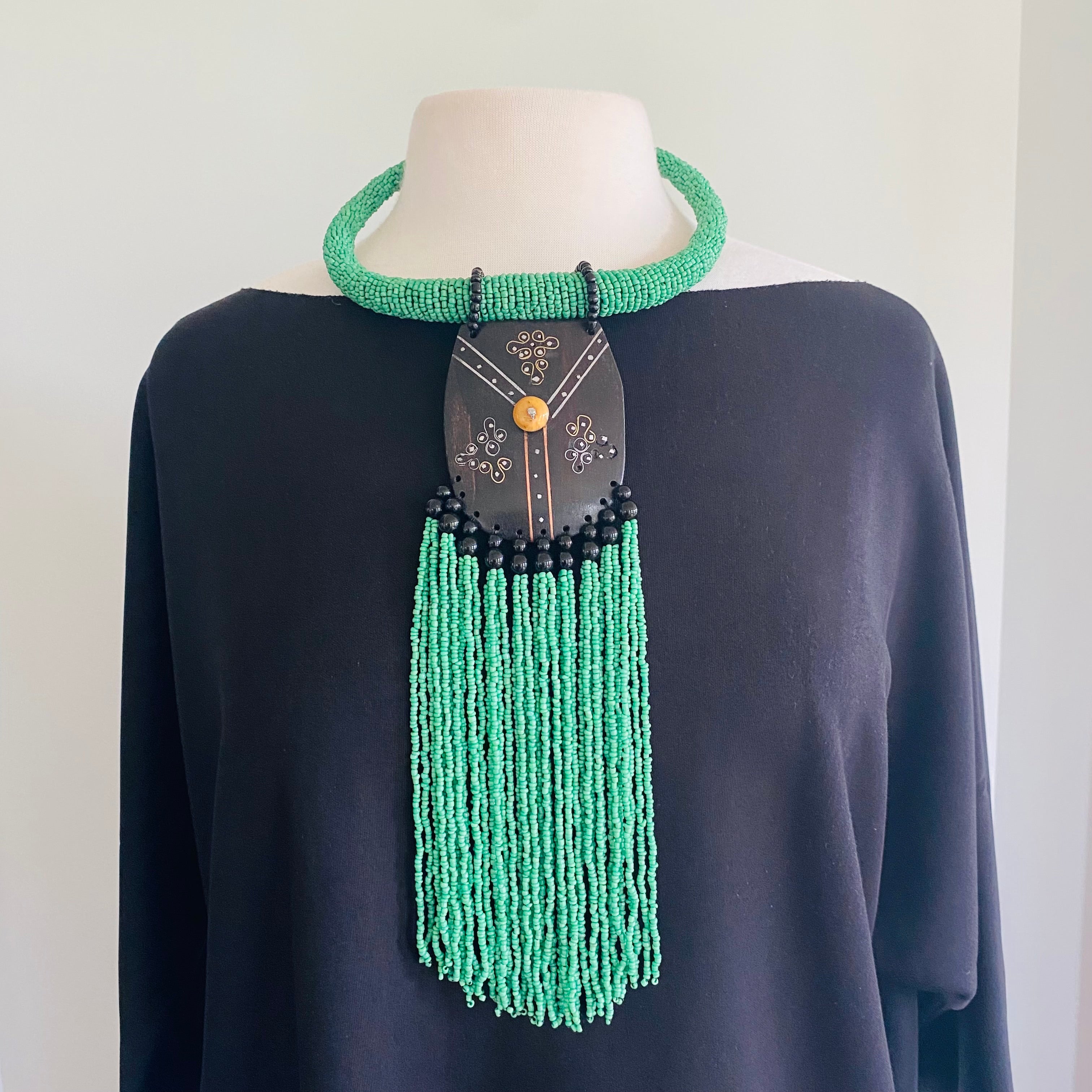 The Gambia Necklace