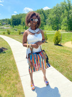 Load image into Gallery viewer, The Monrovia Bag
