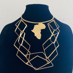 Load image into Gallery viewer, Geometric Africa
