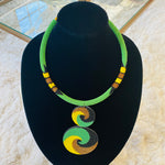 Load image into Gallery viewer, Mona Necklace
