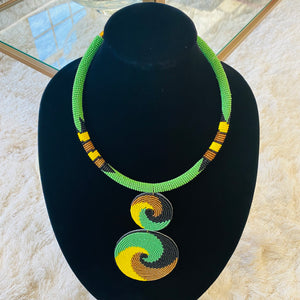 Mona Necklace