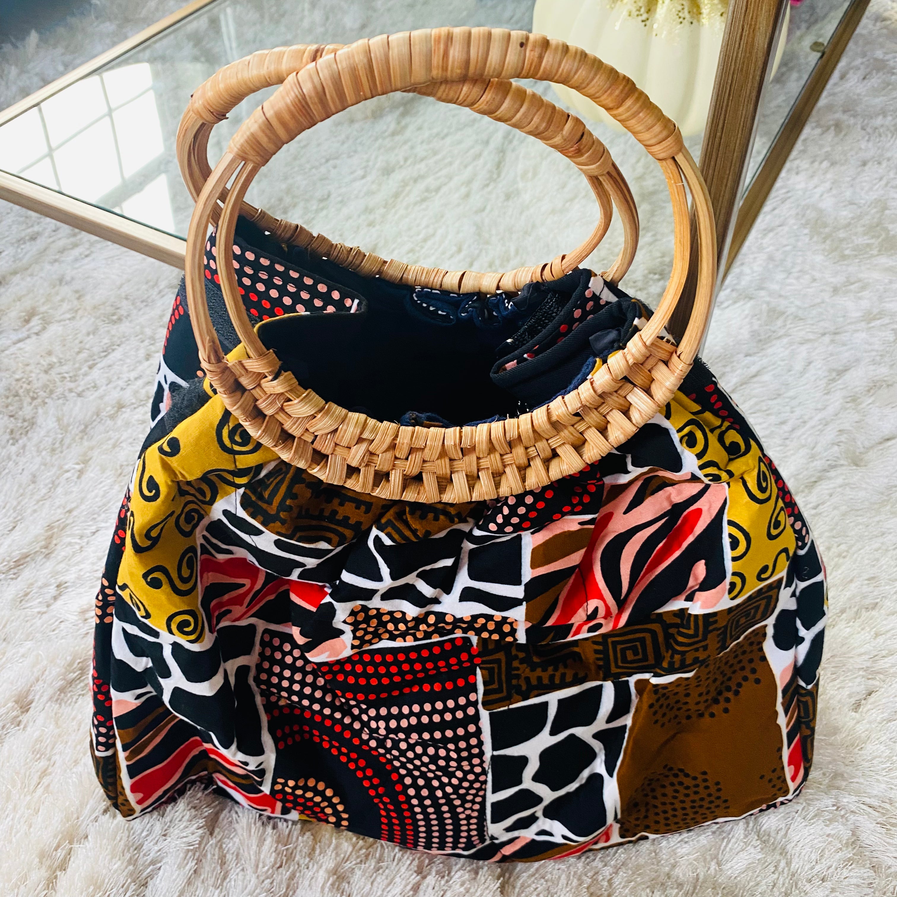 The Jackie M. Tote