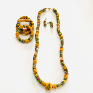 Traditional Necklace Sets
