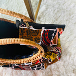 Load image into Gallery viewer, The Jackie M. Tote
