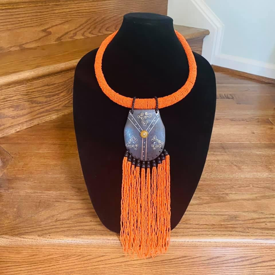 The Gambia Necklace
