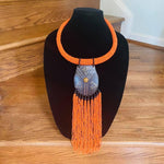 Load image into Gallery viewer, The Gambia Necklace
