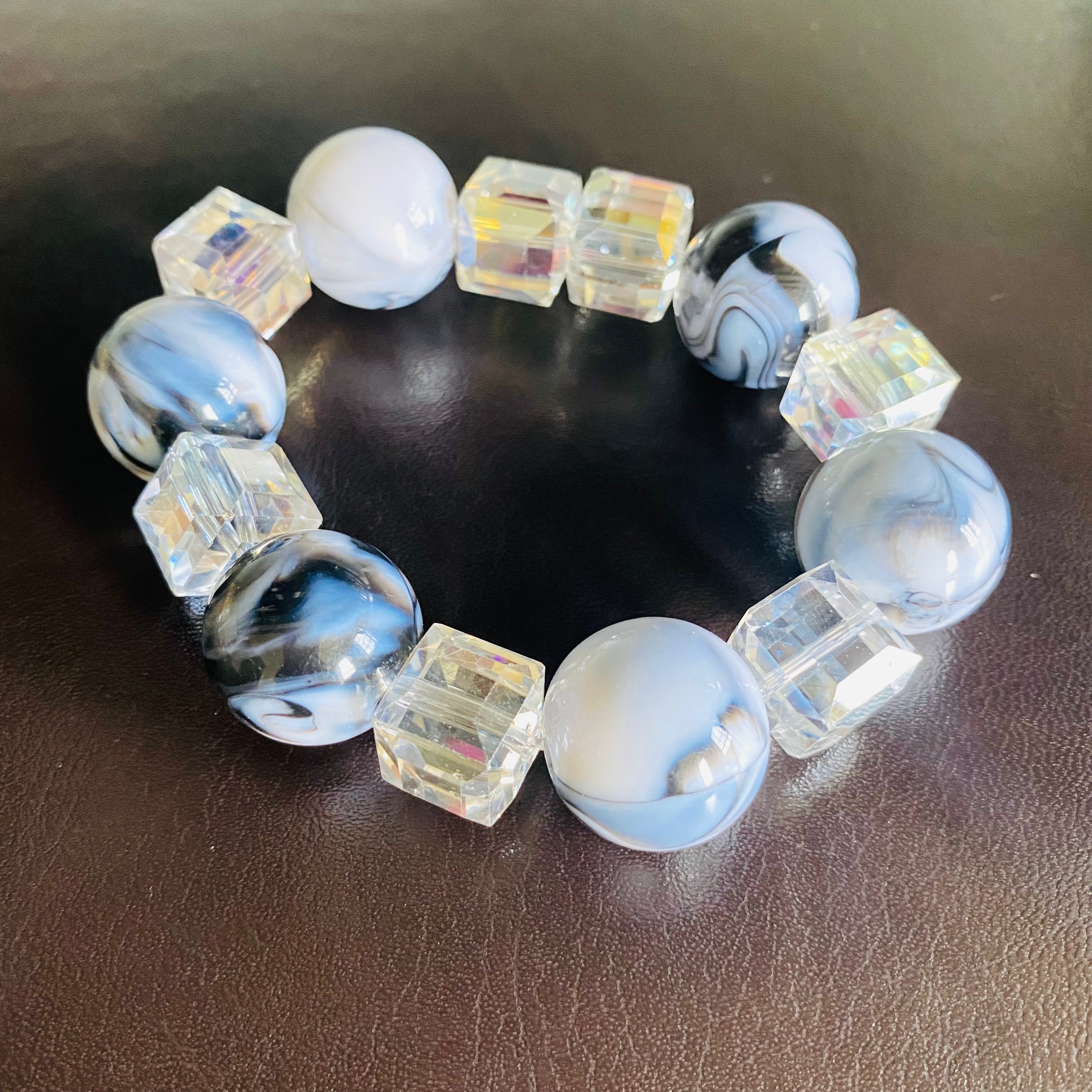 July 2022 Bracelets