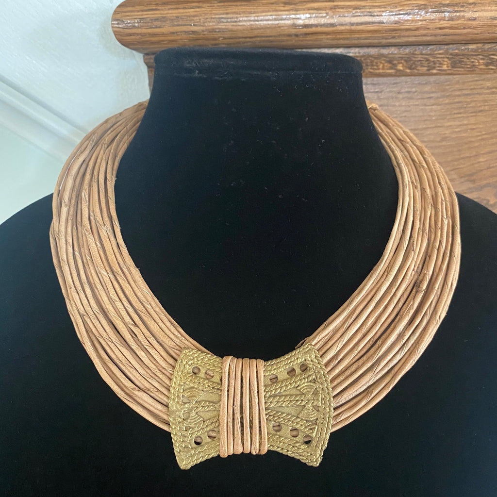 The Monica Necklace – view 73