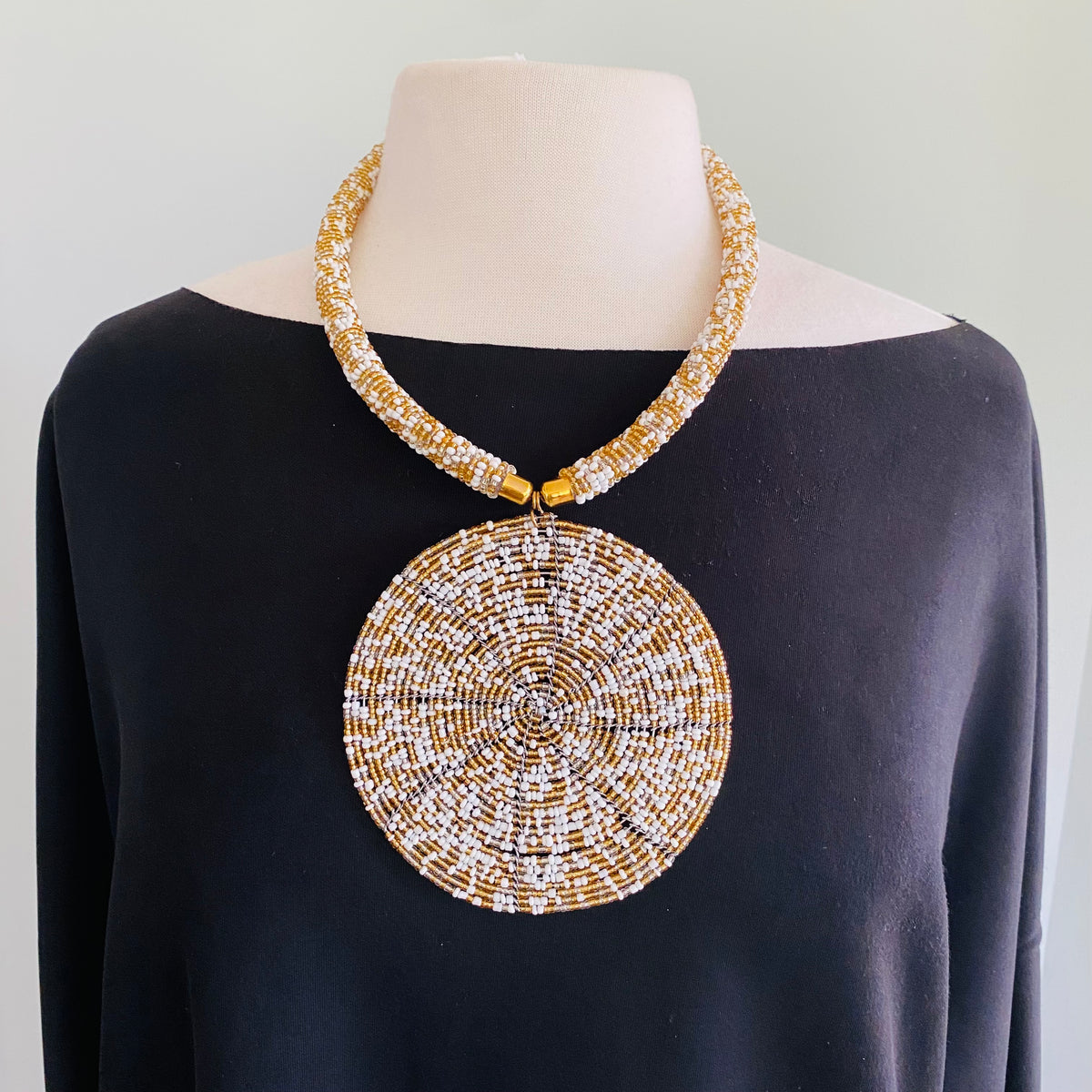 Serafina Necklaces – view 6