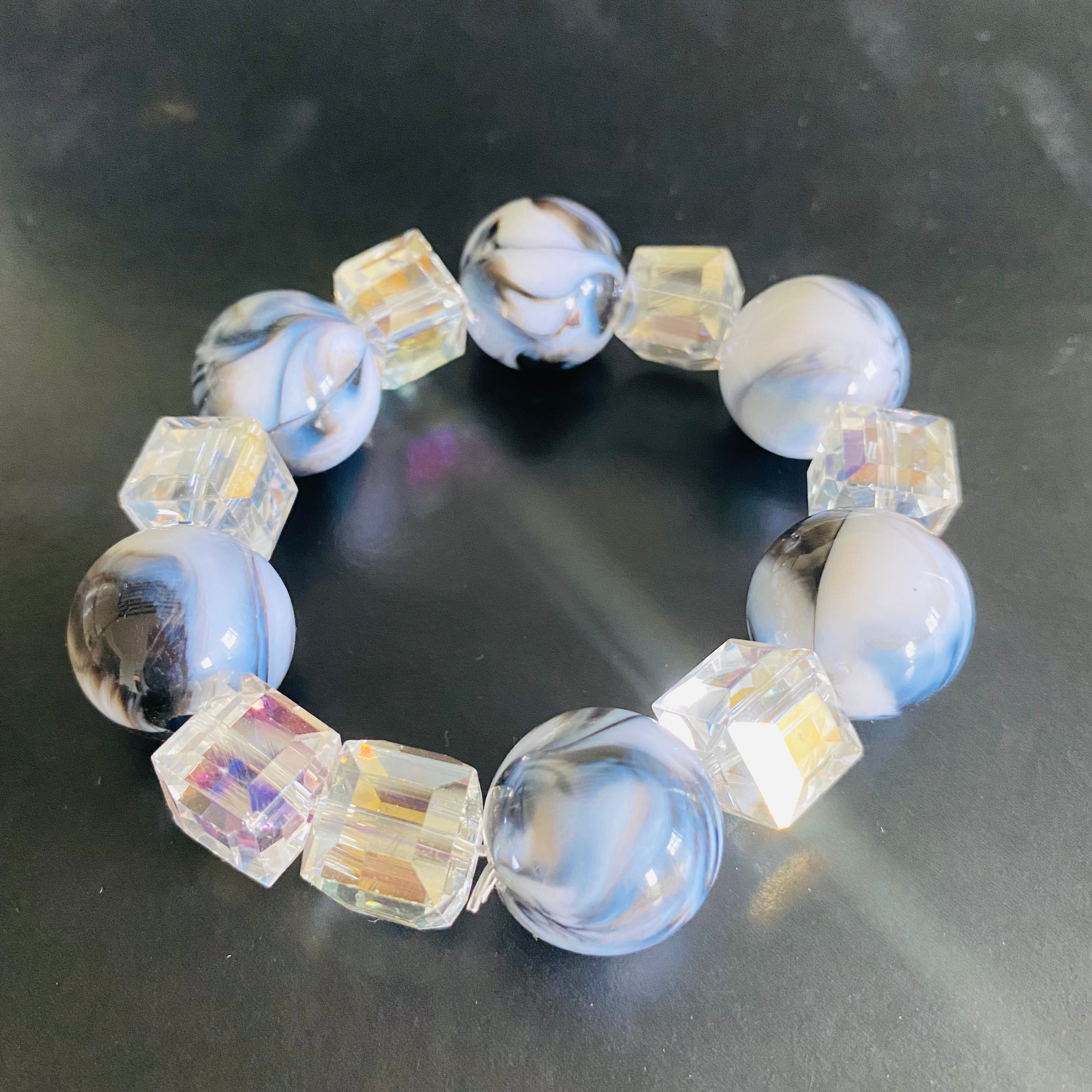 July 2022 Bracelets