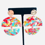 Load image into Gallery viewer, The Sovereign Collection Earrings
