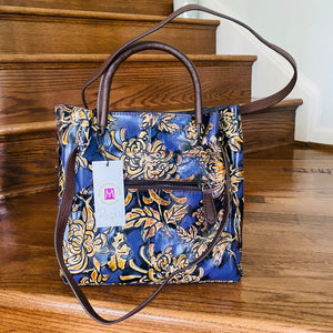 The Pam Z. Vintage Bags