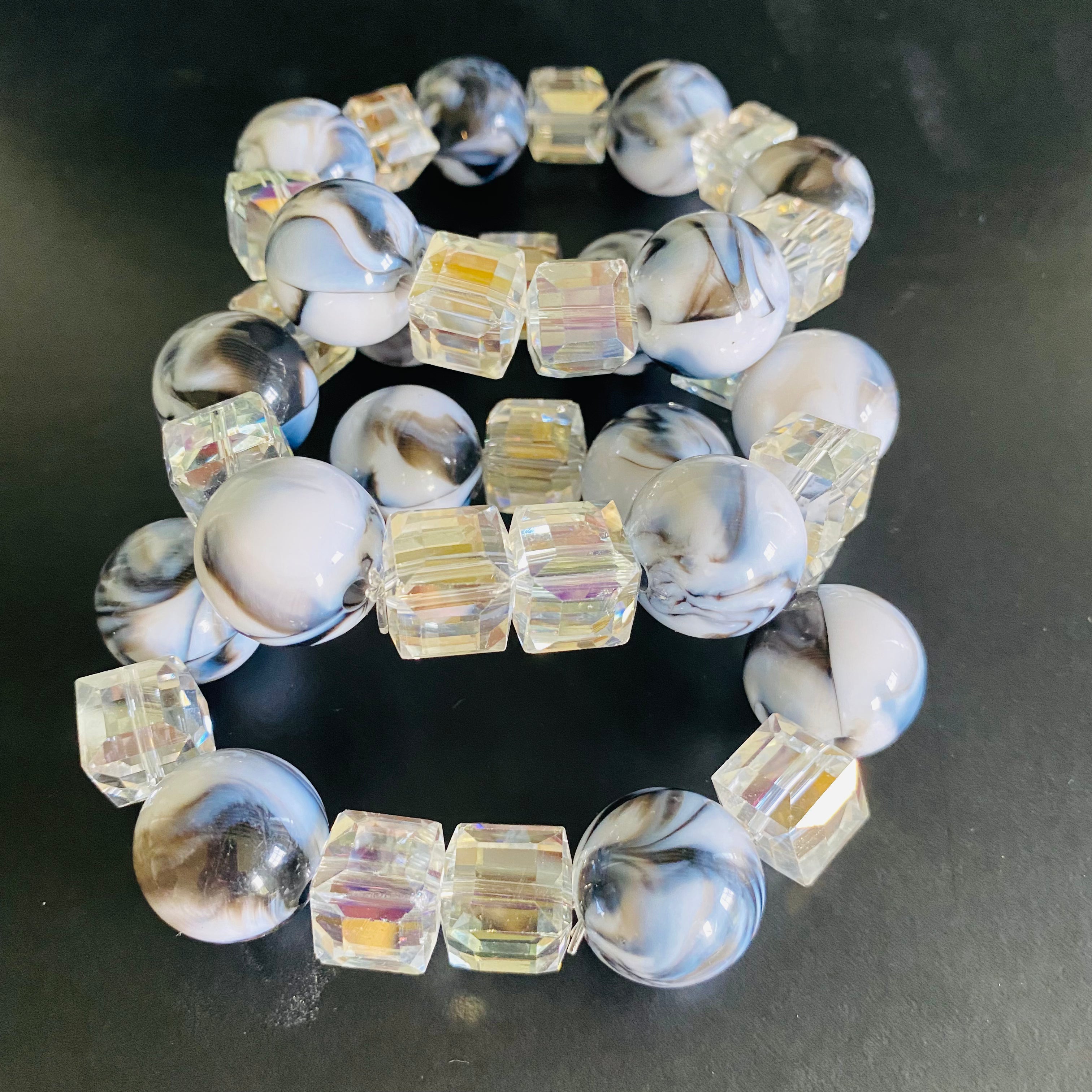 July 2022 Bracelets