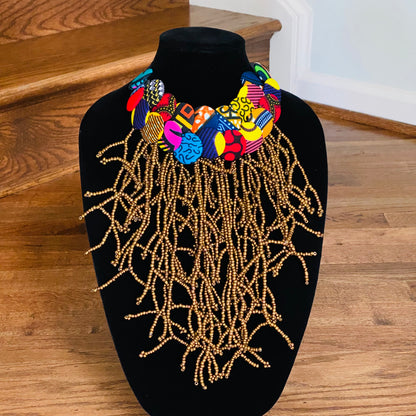 The Branch Necklace