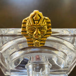 Load image into Gallery viewer, King Tut Ring
