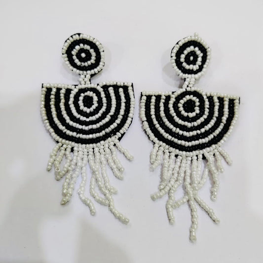 The Empress Earrings