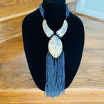 Load image into Gallery viewer, The Nakia Necklaces
