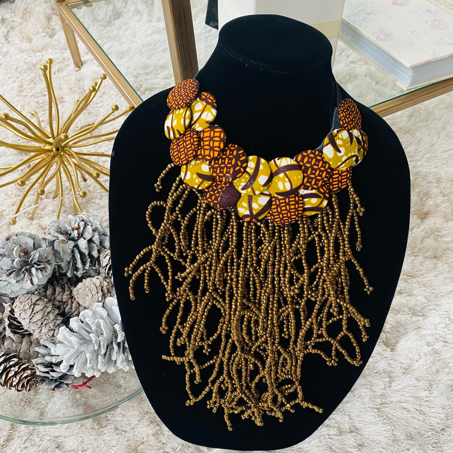 The Branch Necklace
