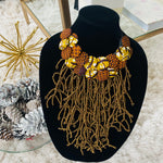 Load image into Gallery viewer, The Branch Necklace
