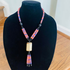 The Folami Necklaces