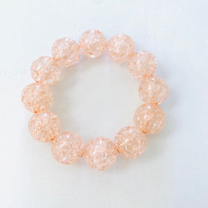 One and Done Collection - Bracelets