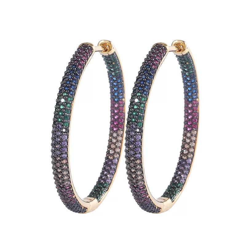 Fun Earrings Collection – view 2