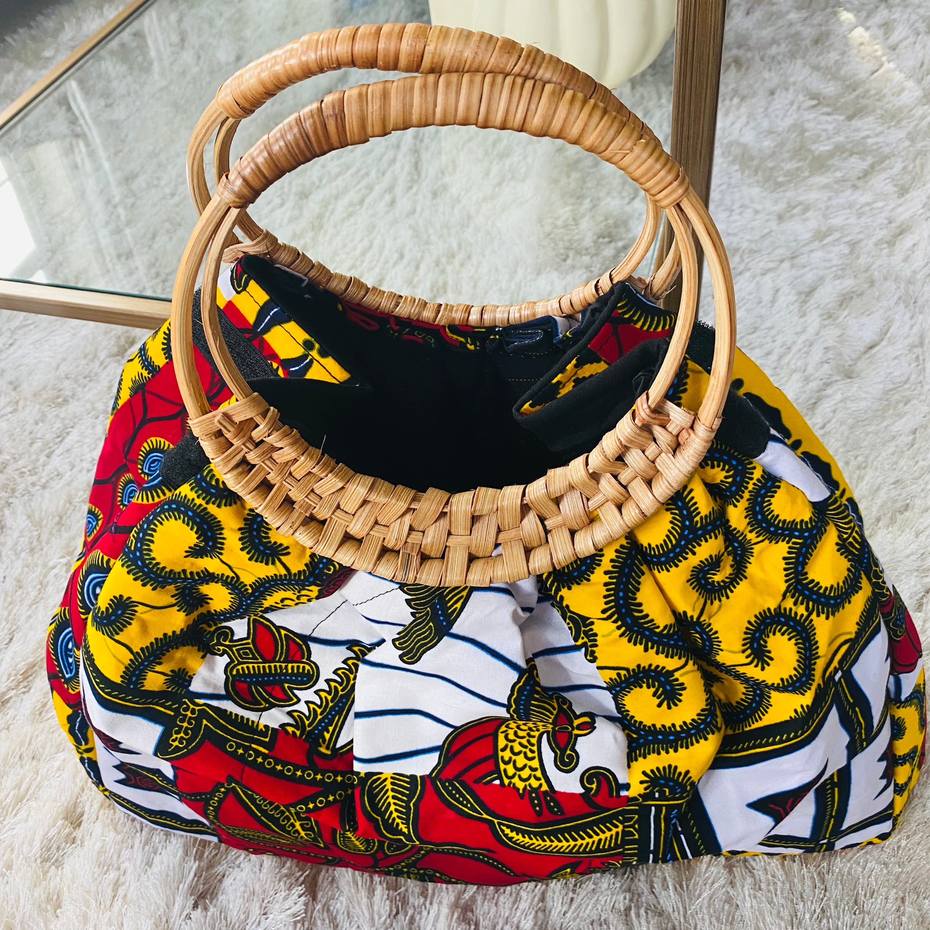 The Jackie M. Tote