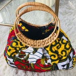 Load image into Gallery viewer, The Jackie M. Tote
