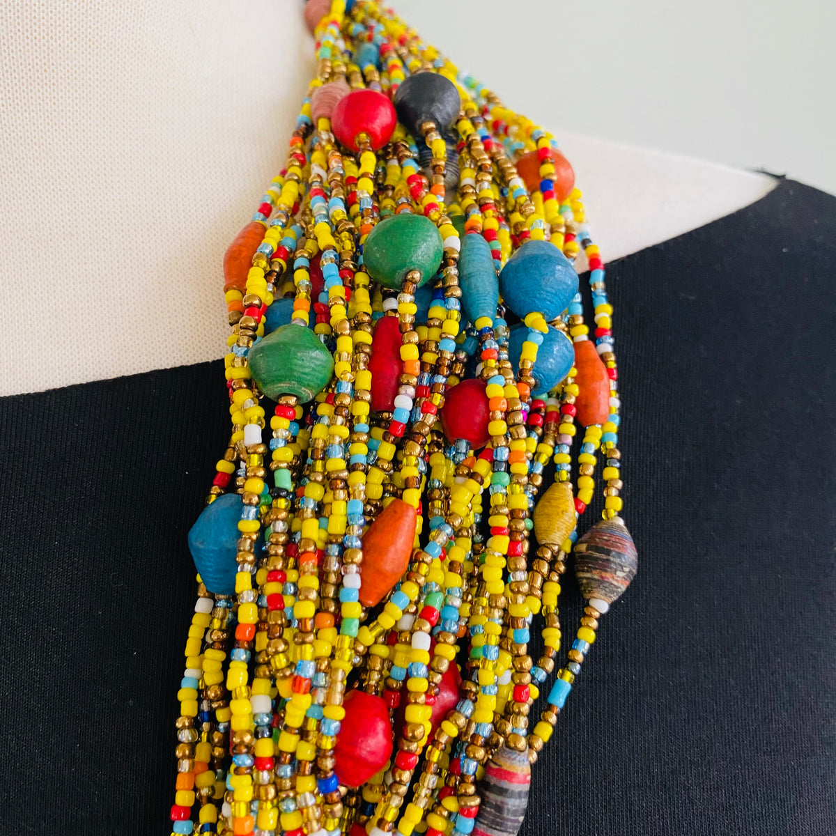 Daisy Necklace – view 6