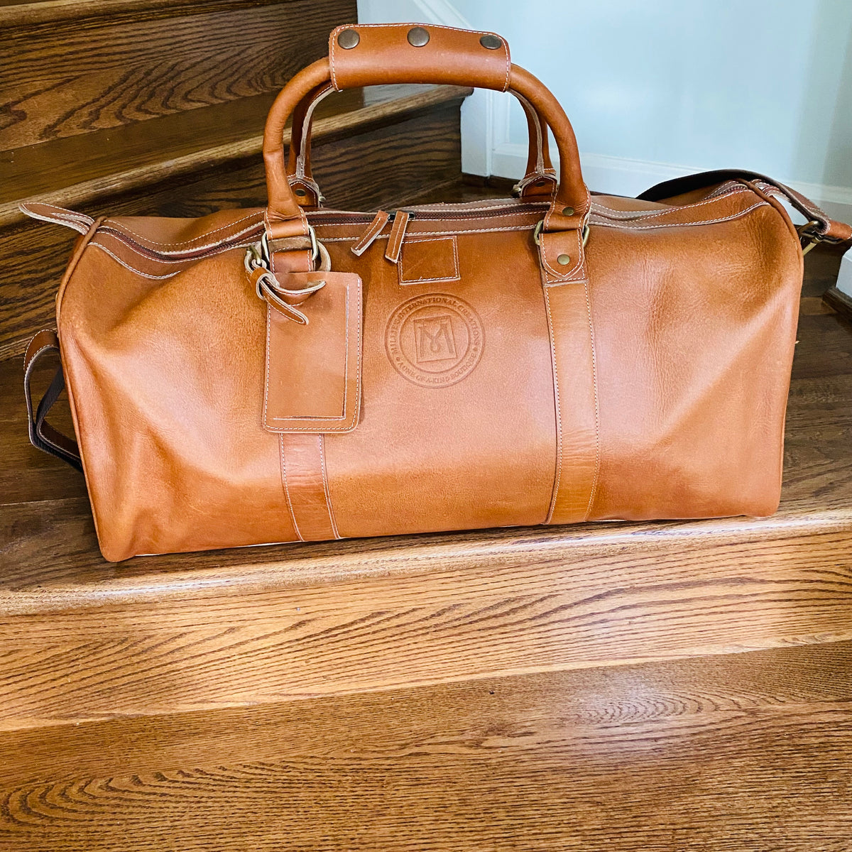Millie’s Signature Duffel Bags – view 2
