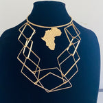 Load image into Gallery viewer, Geometric Africa
