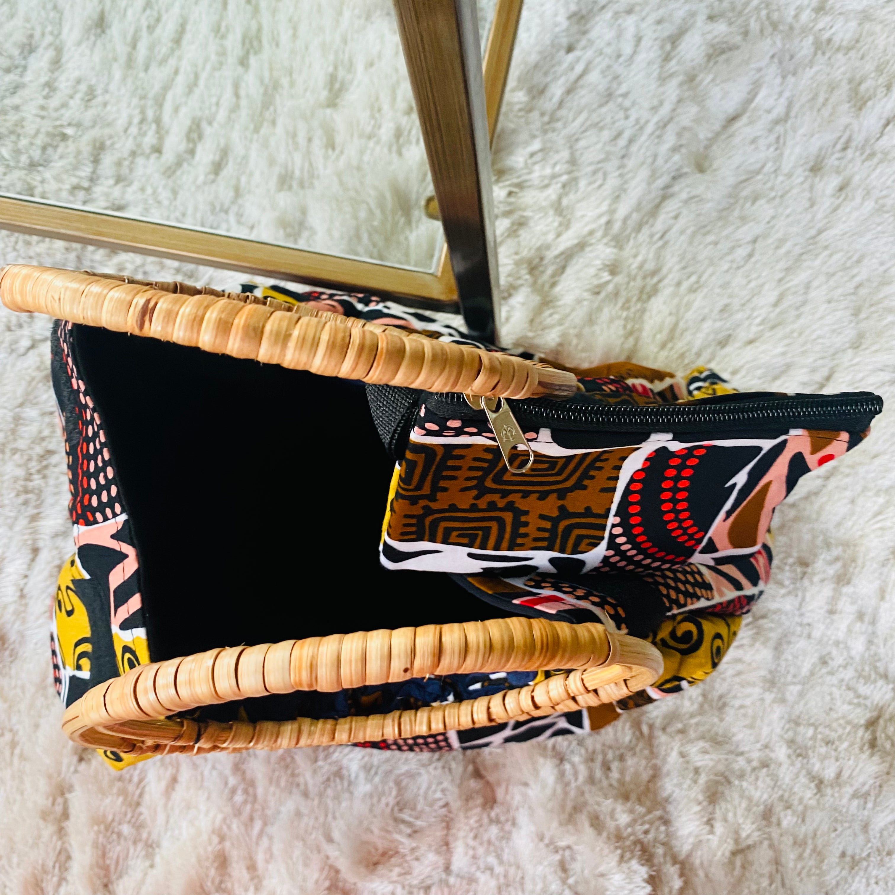 The Jackie M. Tote