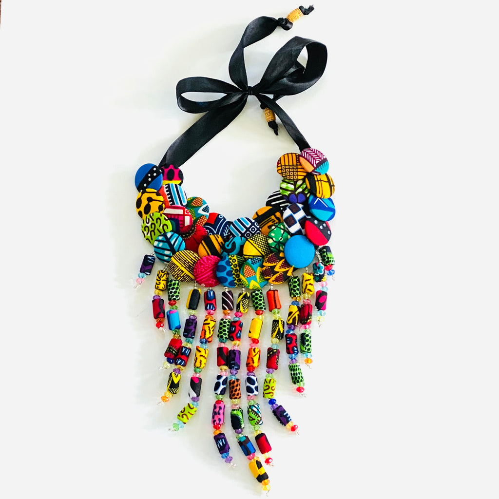 Tutti Fruitti Necklace – view 7