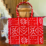 Load image into Gallery viewer, Linda Tote
