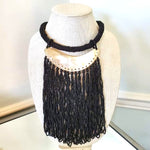 Load image into Gallery viewer, Omari Necklaces
