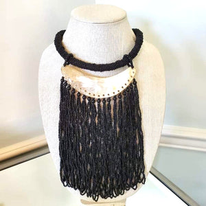 Omari Necklaces