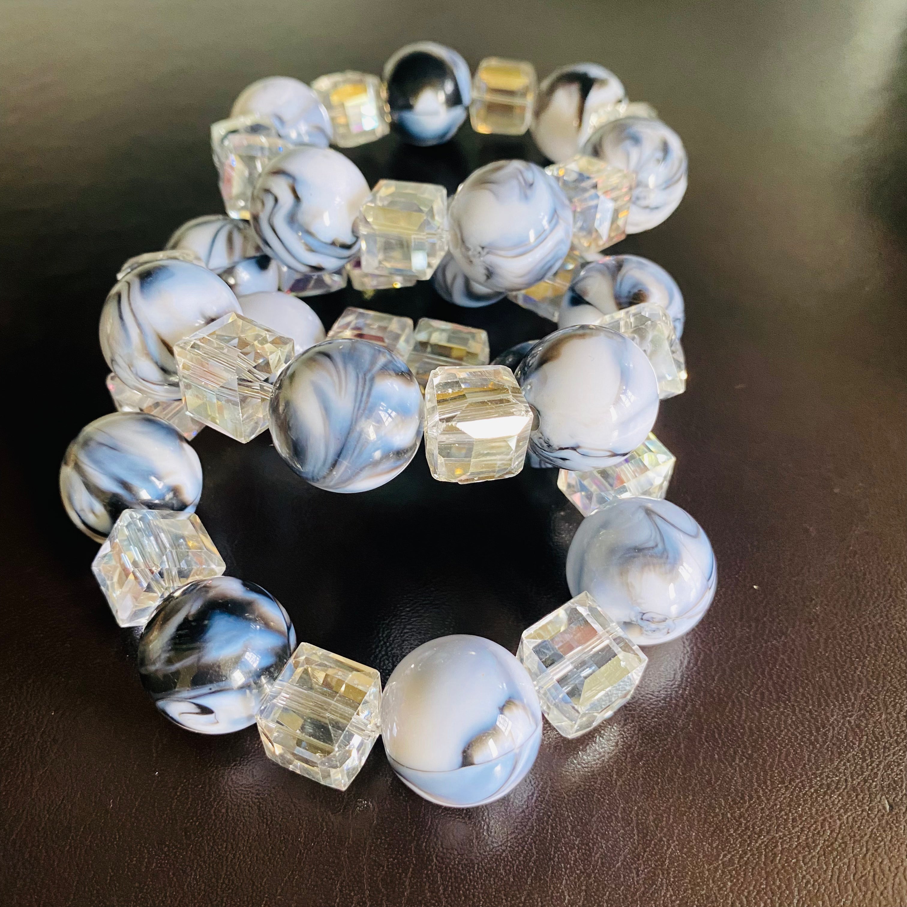 July 2022 Bracelets