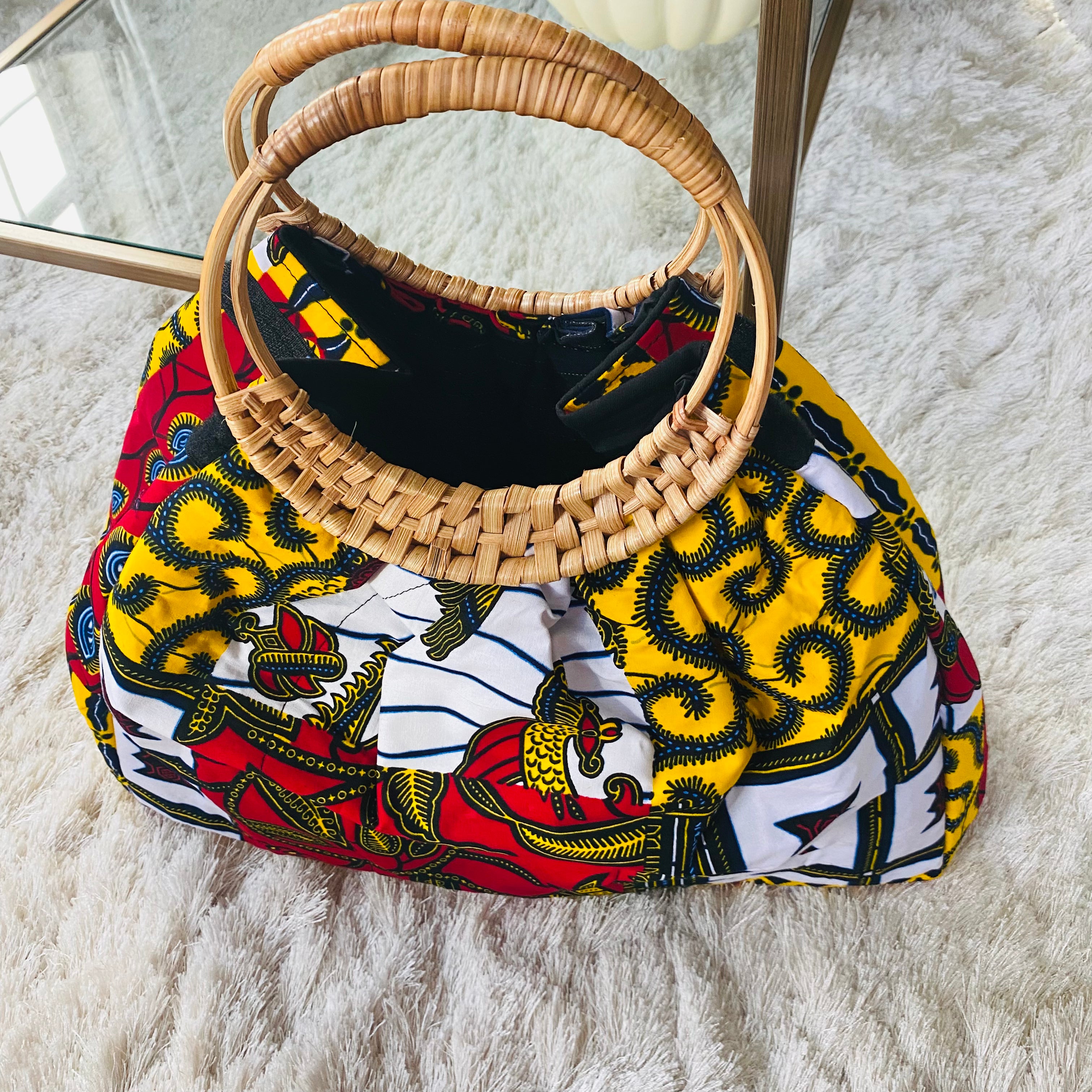 The Jackie M. Tote