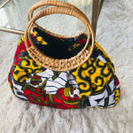 Load image into Gallery viewer, The Jackie M. Tote
