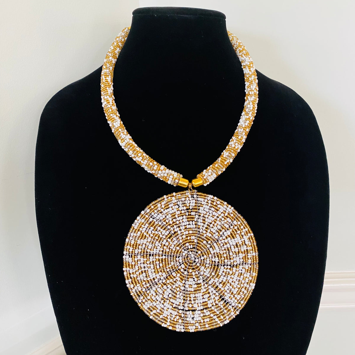 Serafina Necklaces – view 4