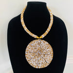 Load image into Gallery viewer, Serafina Necklaces
