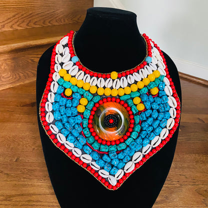 The Stephanie Necklace