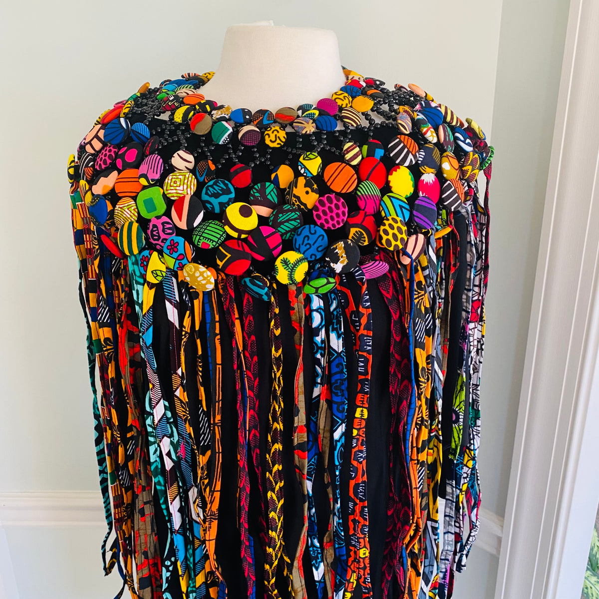 Jennifer Cape – view 4