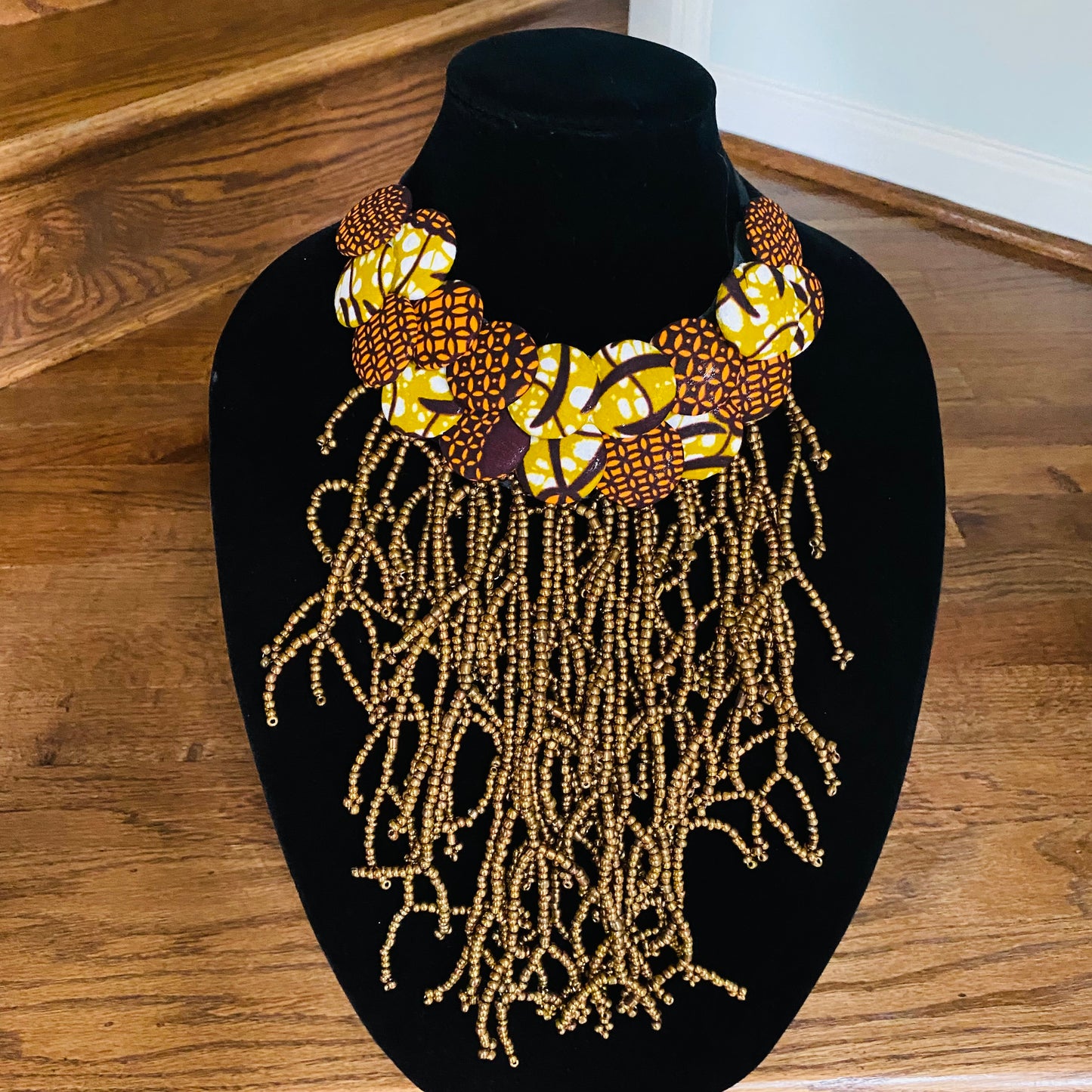The Branch Necklace