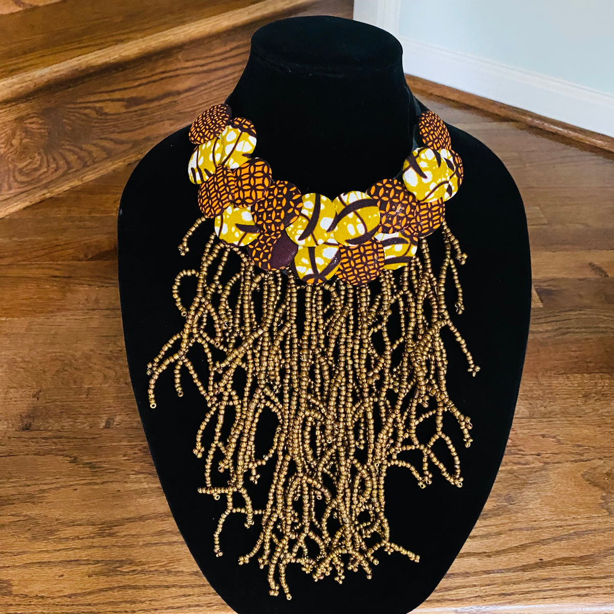 The Branch Necklace – view 16